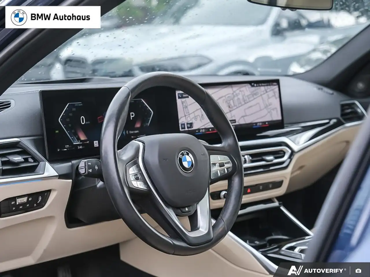 BMW 3 Series fotografie BMW 3 Series