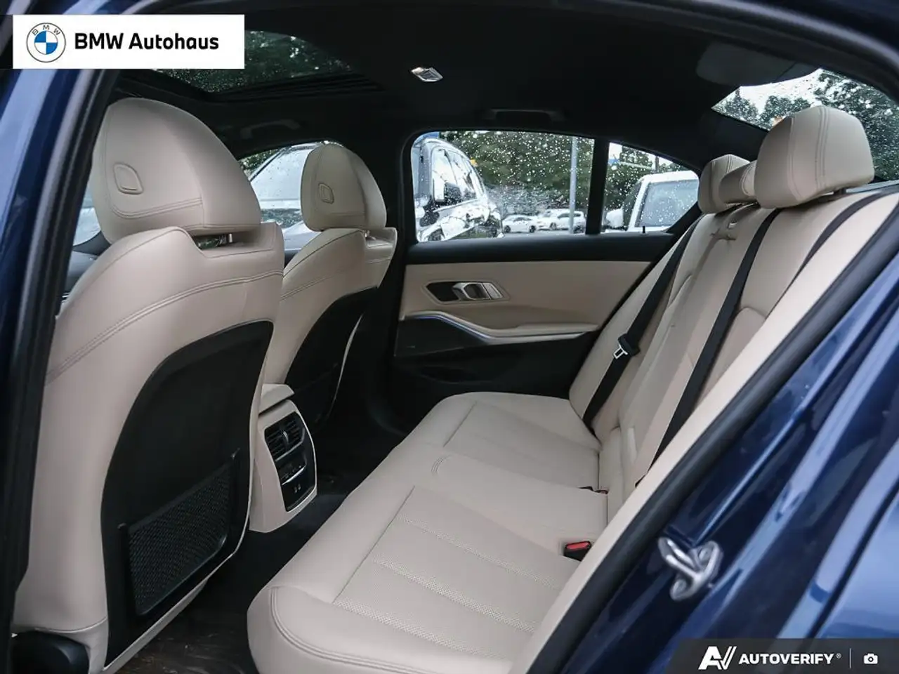 BMW 3 Series fotografie BMW 3 Series