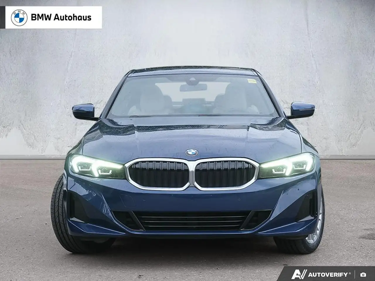 BMW 3 Series fotografie BMW 3 Series