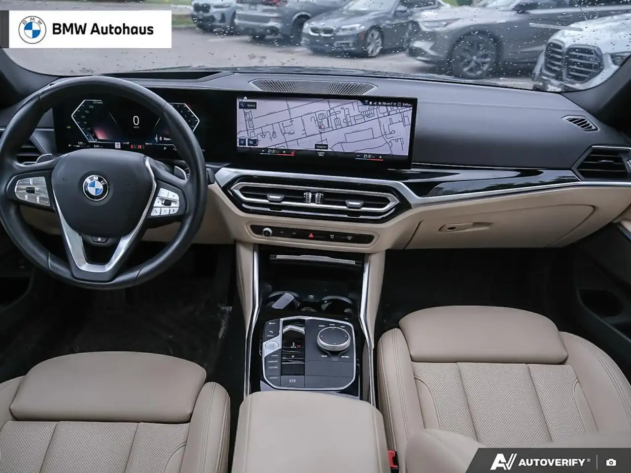 BMW 3 Series fotografie BMW 3 Series