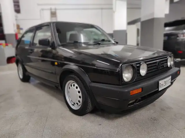 Volkswagen Golf GTI 3p 1.8 5m