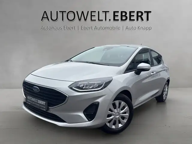 Ford Fiesta 1.1 Cool&Connect LED/KAMERA/NAVI/TEMPOMAT