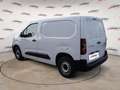 Peugeot Partner 1.5 bluehdi 100cv S&S L1 Premium -AUTOCARRO-IVA Bianco - thumbnail 4