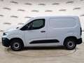 Peugeot Partner 1.5 bluehdi 100cv S&S L1 Premium -AUTOCARRO-IVA Bianco - thumbnail 3