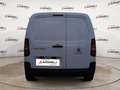 Peugeot Partner 1.5 bluehdi 100cv S&S L1 Premium -AUTOCARRO-IVA Bianco - thumbnail 5