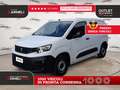Peugeot Partner 1.5 bluehdi 100cv S&S L1 Premium -AUTOCARRO-IVA Bianco - thumbnail 1