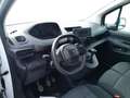 Peugeot Partner 1.5 bluehdi 100cv S&S L1 Premium -AUTOCARRO-IVA Bianco - thumbnail 6