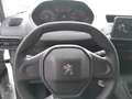 Peugeot Partner 1.5 bluehdi 100cv S&S L1 Premium -AUTOCARRO-IVA Bianco - thumbnail 7