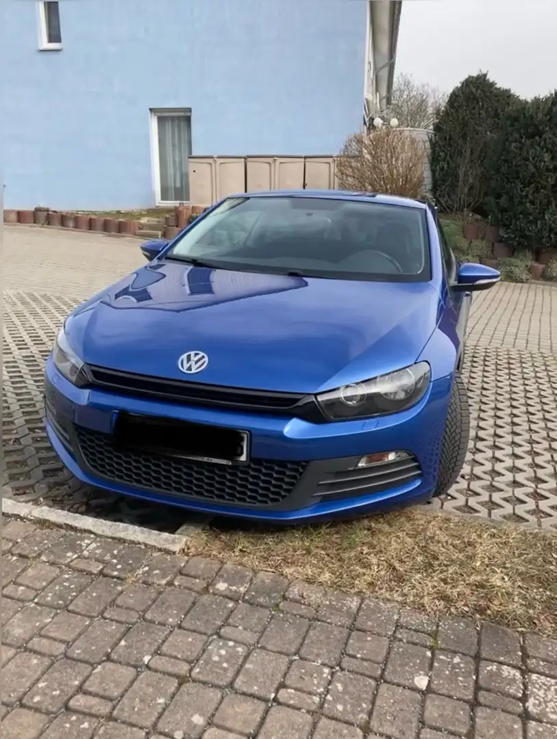 Volkswagen Scirocco 1.4 TSI Team - 2