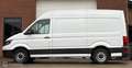 Volkswagen Crafter Bestel 30 2.0 TDI L3H3 Highline Wit - thumbnail 2