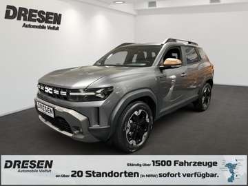 III Extreme 1.6E-Tech Full Hybrid Automat Digitale