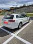 Volkswagen Passat Comfortline 2,0 TDI DSG Weiß - thumbnail 3