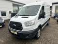 Ford Transit Kasten 350 L2 Trend 1.Hand/Hochdach/AHK Blanco - thumbnail 3