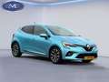 Renault Clio 1.0 TCe Intens, NAVIGATIE, climaat controle, digit Blau - thumbnail 20