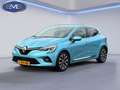 Renault Clio 1.0 TCe Intens, NAVIGATIE, climaat controle, digit Blau - thumbnail 1