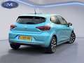 Renault Clio 1.0 TCe Intens, NAVIGATIE, climaat controle, digit Blau - thumbnail 3