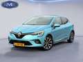 Renault Clio 1.0 TCe Intens, NAVIGATIE, climaat controle, digit Blau - thumbnail 24