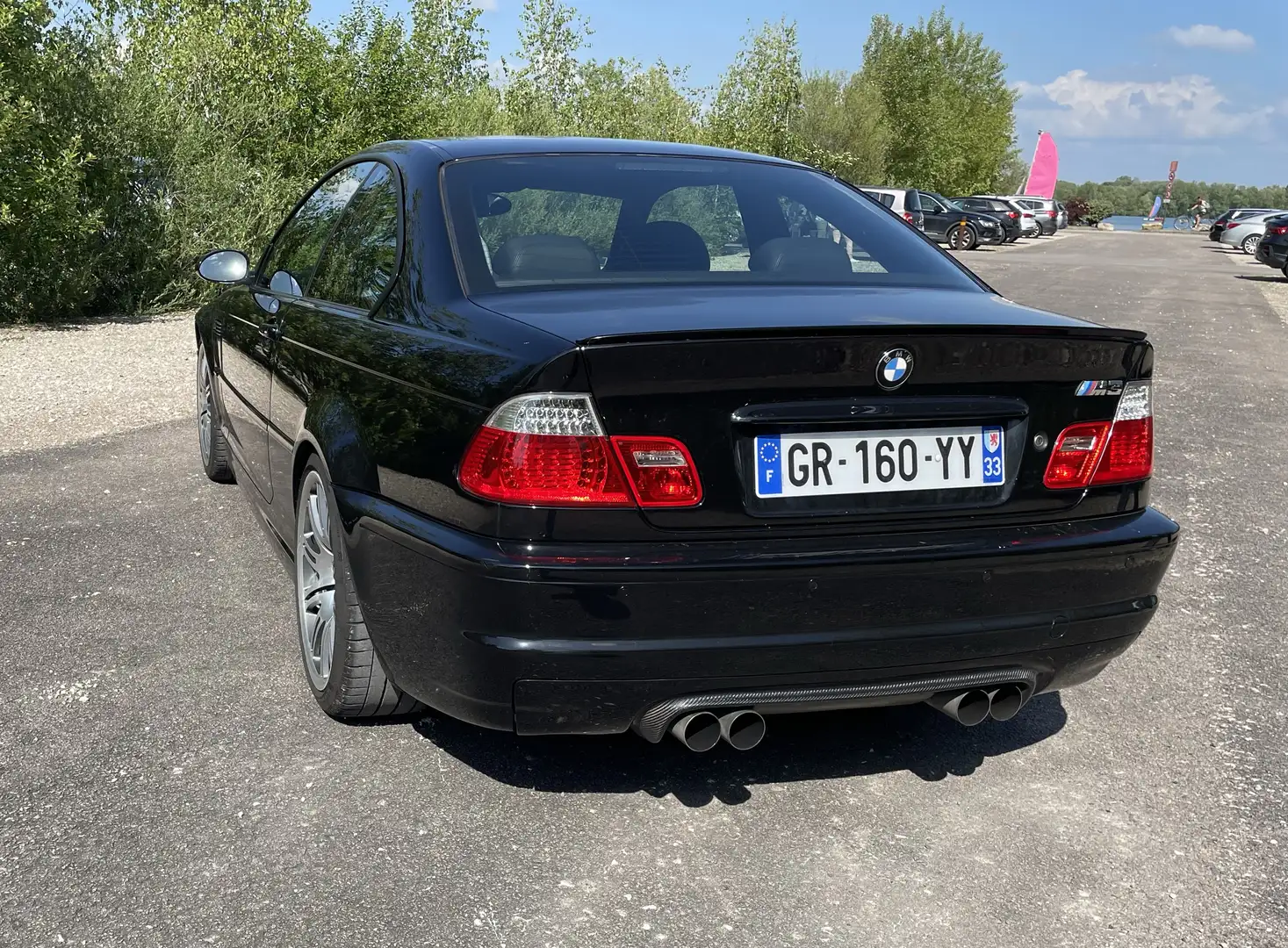 BMW M3 - 2