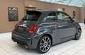 Abarth 595 Turismo 1.4 T-Jet Aut./ Xenon/Beats/Erstbesitz Grau - thumbnail 6