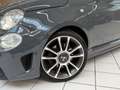 Abarth 595 Turismo 1.4 T-Jet Aut./ Xenon/Beats/Erstbesitz Grau - thumbnail 9