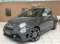 Abarth 595 Turismo 1.4 T-Jet Aut./ Xenon/Beats/Erstbesitz Grau - thumbnail 8