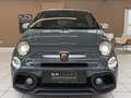 Abarth 595 Turismo 1.4 T-Jet Aut./ Xenon/Beats/Erstbesitz Grau - thumbnail 2