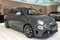 Abarth 595 Turismo 1.4 T-Jet Aut./ Xenon/Beats/Erstbesitz Grau - thumbnail 1