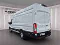 Ford Transit Trend Kasten L4 HA | Klimaaut. | GRA | KAMERA | SH Weiß - thumbnail 3