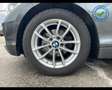 BMW 116 d Business 5p Grey - thumbnail 7