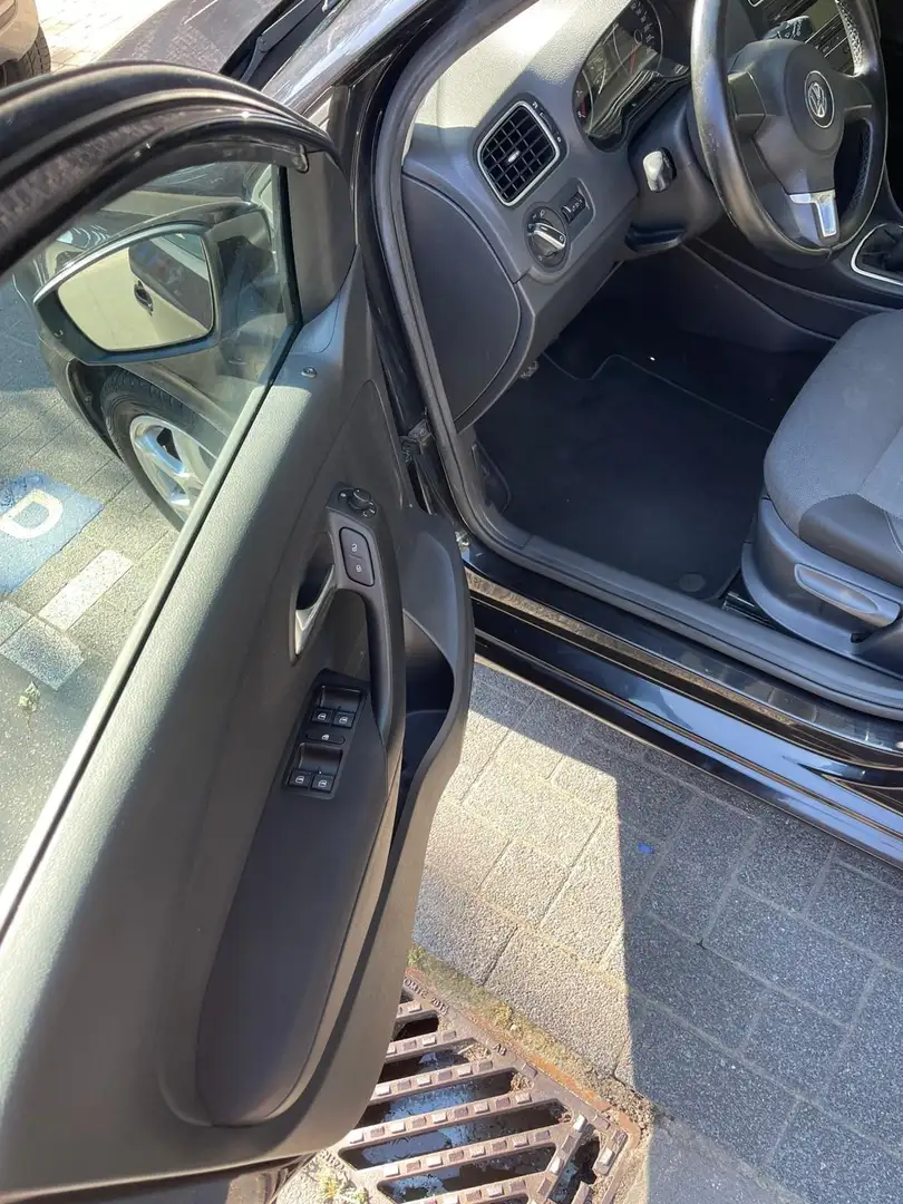 Volkswagen Polo Polo 1.2 Noir - 2