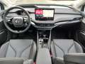 Skoda Enyaq Coupé iV 80 Suite AHK, LEDER, HEAD-UP,20" siva - thumbnail 13