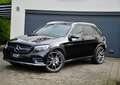 Mercedes-Benz GLC 43 AMG 4-Matic / Comand NAVI / Sportuitlaat / Belgian Car Noir - thumbnail 6