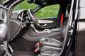 Mercedes-Benz GLC 43 AMG 4-Matic / Comand NAVI / Sportuitlaat / Belgian Car Czarny - thumbnail 12