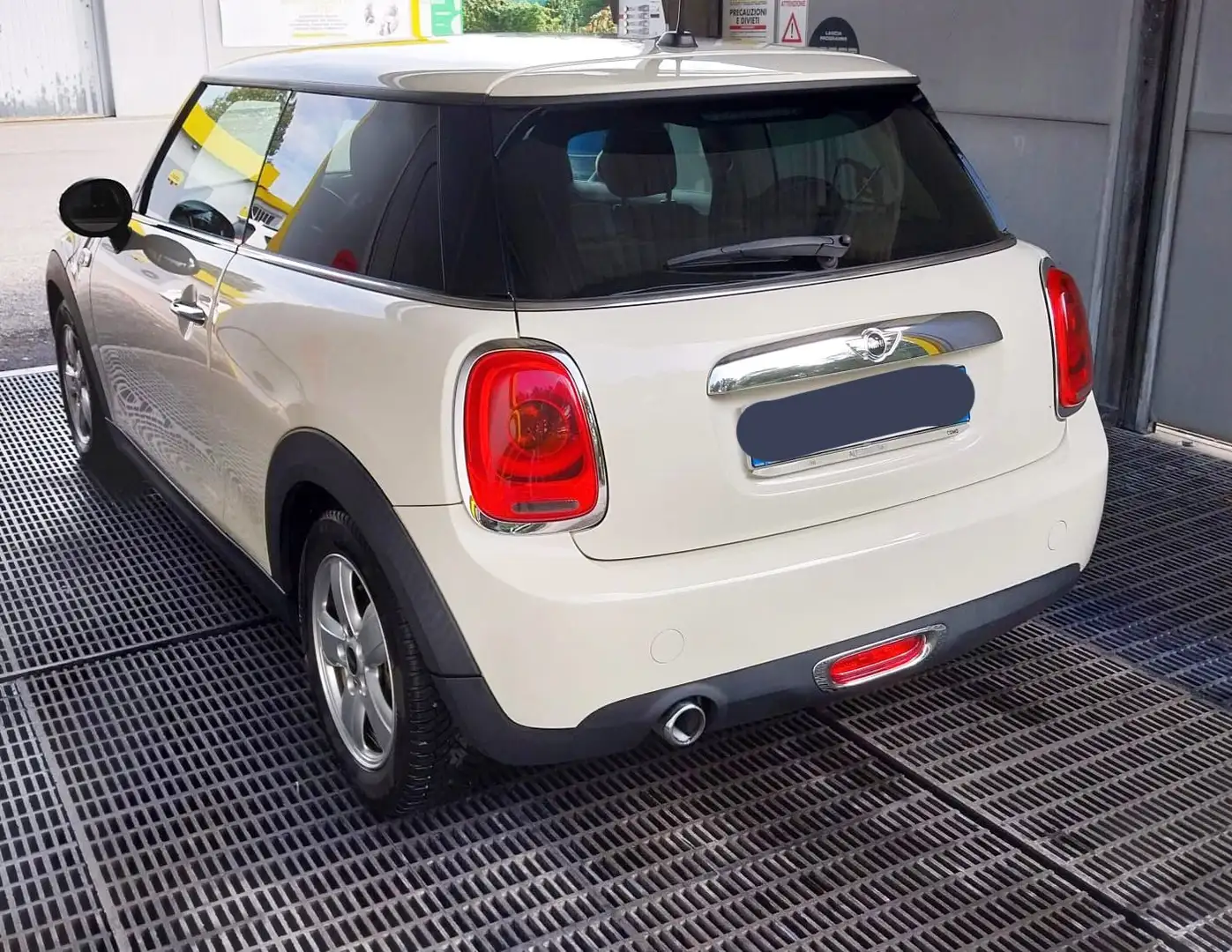 MINI One D 1.5 3p - 2