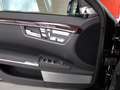 Mercedes-Benz S 500 CGI 4Matic Lang orig. nur 6.022KM *Voll* Zwart - thumbnail 12