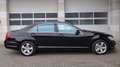 Mercedes-Benz S 500 CGI 4Matic Lang orig. nur 6.022KM *Voll* Zwart - thumbnail 4