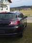 Renault Megane Mégane Grandtour  1,6 16V Hi-Flex Dynamique Schwarz - thumbnail 4