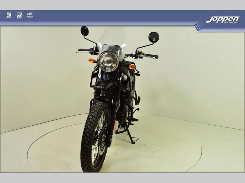 Royal Enfield Himalayan - foto 3