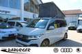 Volkswagen T6.1 California Ocean 4-Mot 150.000 KM Garantie Klima Navi Grau - thumbnail 1