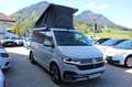 Volkswagen T6.1 California Ocean 4-Mot 150.000 KM Garantie Klima Navi Grau - thumbnail 4