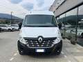 Renault Master T33 2.3 dCi/125 PM-TA Furgone Weiß - thumbnail 2