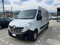 Renault Master T33 2.3 dCi/125 PM-TA Furgone Weiß - thumbnail 3