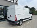Renault Master T33 2.3 dCi/125 PM-TA Furgone Weiß - thumbnail 7