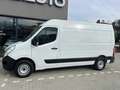 Renault Master T33 2.3 dCi/125 PM-TA Furgone Weiß - thumbnail 4
