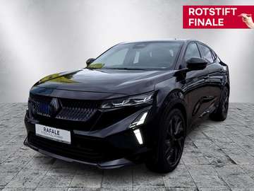 Esprit Alpine Full Hybrid 200 PDC/SHZ