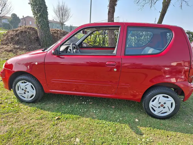 Fiat 600 600 III 1.1 Active (class)