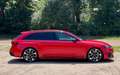 Audi RS4 Avant 2.9 TFSI quattro LED Navi Leder Rot - thumbnail 5