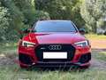 Audi RS4 Avant 2.9 TFSI quattro LED Navi Leder Rot - thumbnail 13