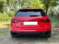 Audi RS4 Avant 2.9 TFSI quattro LED Navi Leder Rot - thumbnail 14