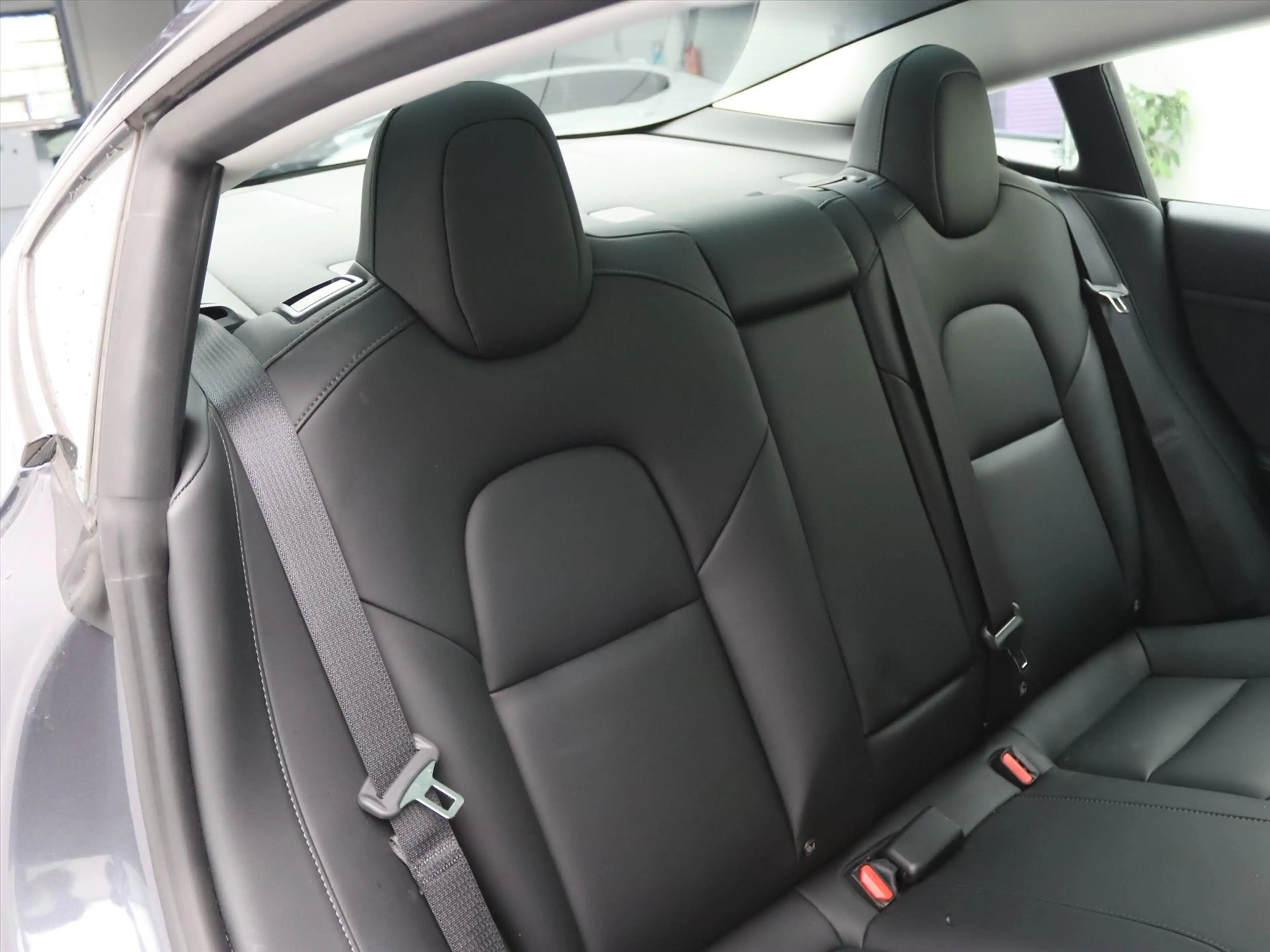 Tesla Model 3 Performance AWD 534pk 75kWh 94.7% SoH UPGRADE [ AU — photo 16